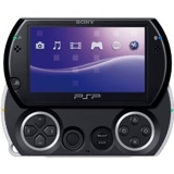 SONY PSP GO