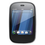 HP VEER 4G P160