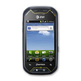 PANTECH CROSSOVER P8000