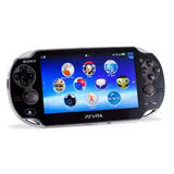 SONY PS VITA W- WIFI