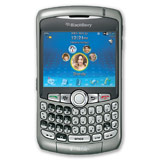 BLACKBERRY CURVE 8320 (AT&T)