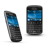BLACKBERRY CURVE 9360 (AT&T)