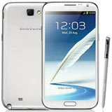 SAMSUNG GALAXY NOTE II SGH-T889