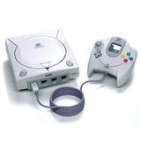 SEGA DREAMCAST