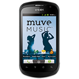 ZTE GROOVE X5001 (CRICKET)