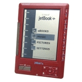 ECTACO JETBOOK