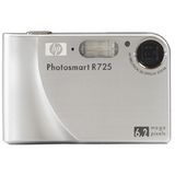 HP PHOTOSMART R725V
