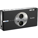 KODAK EASYSHARE V705 DUAL LENS