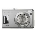 FUJIFILM FINEPIX F31FD DIGITAL CAMERA