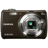 FUJIFILM FINEPIX F200EXR