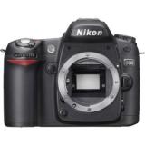NIKON D80 DIGITAL SLR CAMERA BODY ONLY