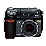 NIKON COOLPIX 8400 DIGITAL CAMERA
